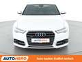 Audi A6 3.0 V6 TDI clean diesel quattro Aut.*NAVI*LED* Alb - thumbnail 9