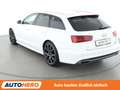 Audi A6 3.0 V6 TDI clean diesel quattro Aut.*NAVI*LED* Alb - thumbnail 4