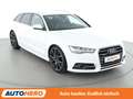 Audi A6 3.0 V6 TDI clean diesel quattro Aut.*NAVI*LED* Alb - thumbnail 8