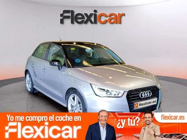 Audi A1 Attraction 1.6 TDI 85kW(116CV) Sportback - foto 1