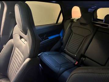 Land Rover Sport 4,4 V8