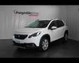 Peugeot 2008 1.5 bluehdi Allure s&s 120cv eat6 my19 Bianco - thumbnail 1