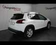 Peugeot 2008 1.5 bluehdi Allure s&s 120cv eat6 my19 Bianco - thumbnail 7