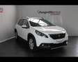 Peugeot 2008 1.5 bluehdi Allure s&s 120cv eat6 my19 Bianco - thumbnail 3