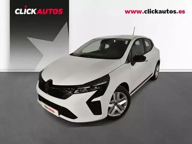 Renault Clio TCe Evolution 67kW