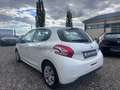 Peugeot 208 Active 1,2 VTi - Klima - Touchscreen - PDC - Te... Weiß - thumbnail 5