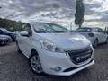 Peugeot 208 Active 1,2 VTi - Klima - Touchscreen - PDC - Te... Weiß - thumbnail 1
