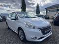 Peugeot 208 Active 1,2 VTi - Klima - Touchscreen - PDC - Te... Weiß - thumbnail 2