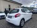 Peugeot 208 Active 1,2 VTi - Klima - Touchscreen - PDC - Te... Weiß - thumbnail 7