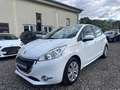 Peugeot 208 Active 1,2 VTi - Klima - Touchscreen - PDC - Te... Weiß - thumbnail 4