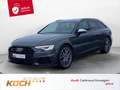 Audi S6 55 TDI q. Tiptr., Matrix, AHK, B&O, Luf Grau - thumbnail 1