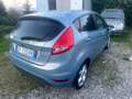 Ford Fiesta 5p 1.4 + Gpl Blu/Azzurro - thumbnail 6