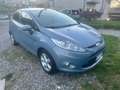 Ford Fiesta 5p 1.4 + Gpl Blu/Azzurro - thumbnail 10