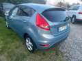 Ford Fiesta 5p 1.4 + Gpl Blu/Azzurro - thumbnail 8