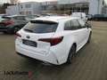 Toyota Corolla 1.8 Hybrid TS Team D*Technik-Paket* White - thumbnail 3