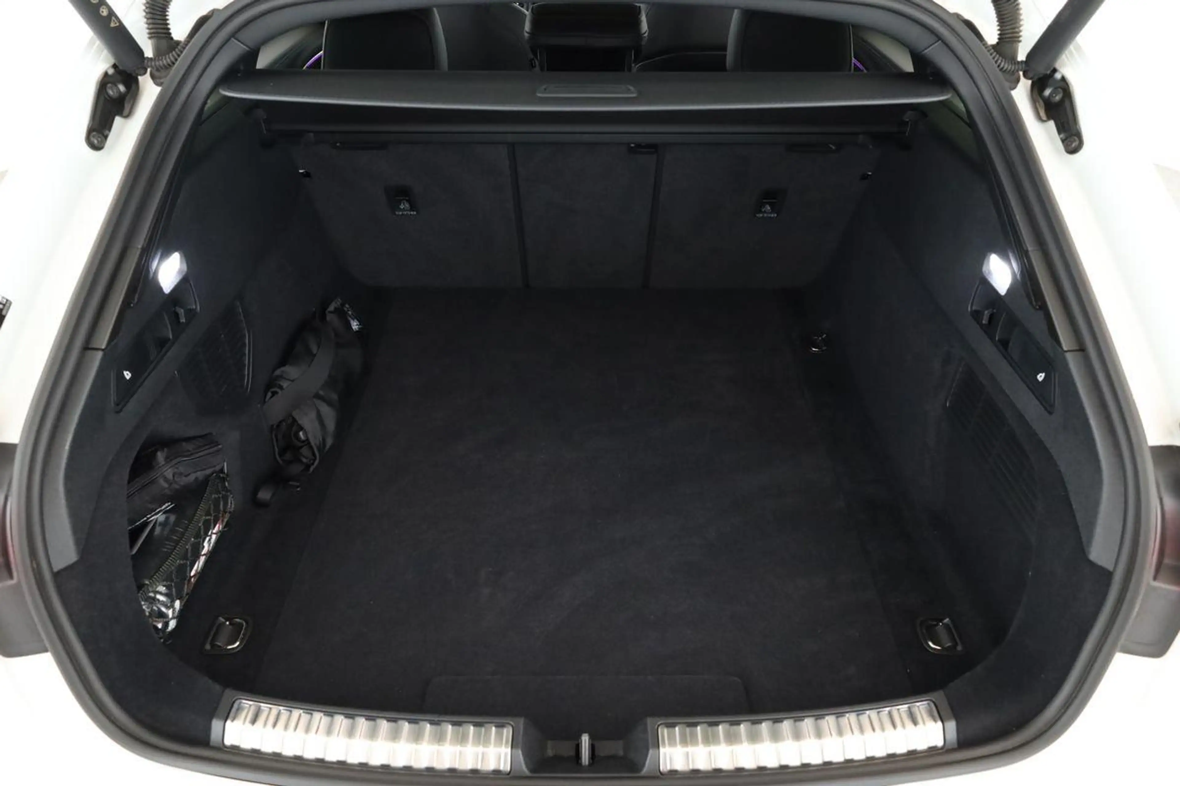Audi S5 Avant TFSI quattro Pro Matrix Pano BangO 360 — photo 10