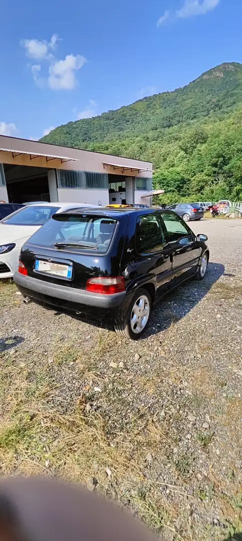 Citroen SAXO 3p 1.6 16v Vts s/abs - 1