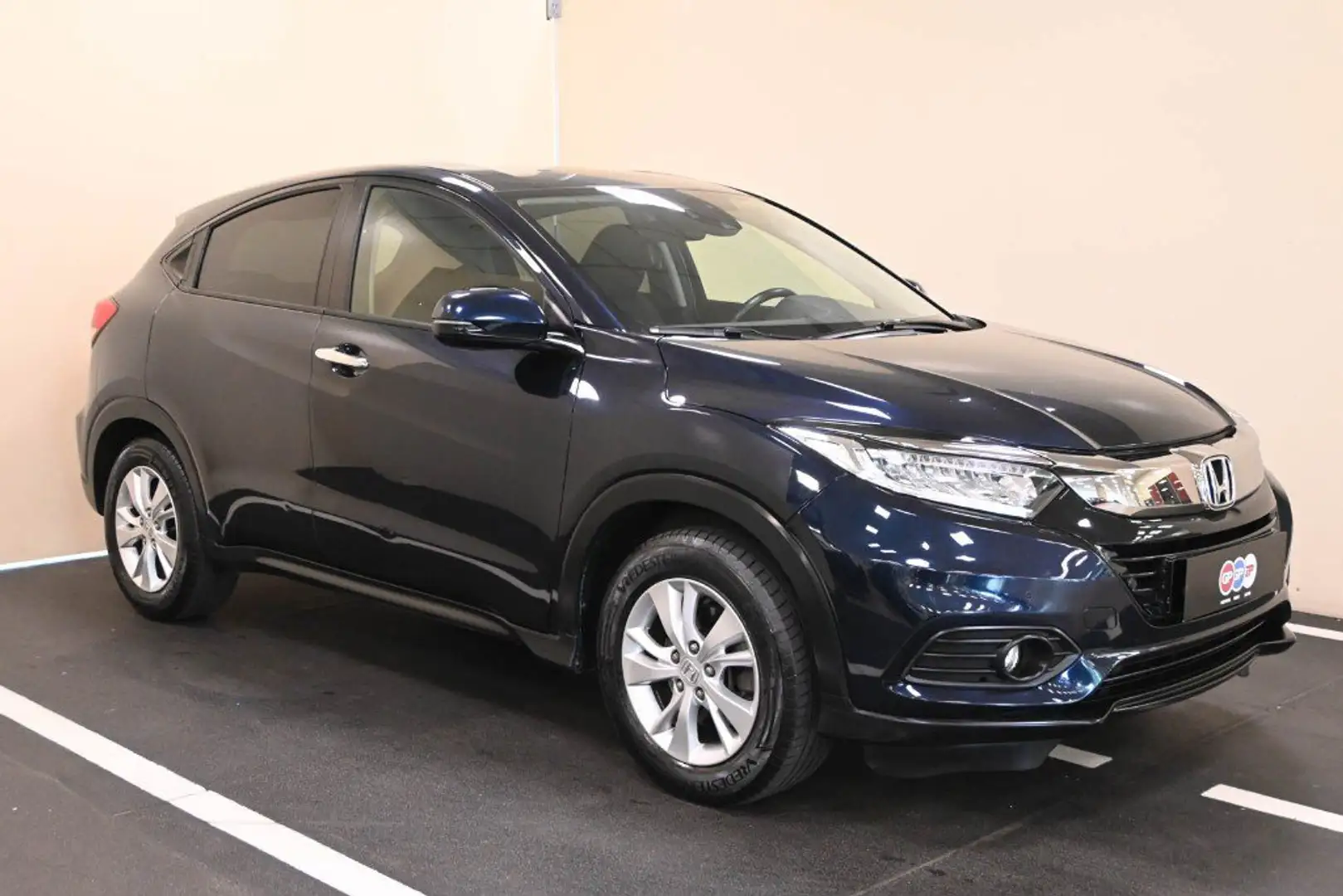 Honda HR-V HR-V 1.5 i-VTEC Elegance Navi ADAS Blu/Azzurro - 1