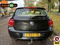 BMW 118 1-serie 118i Business Limited Edition Schwarz - thumbnail 4