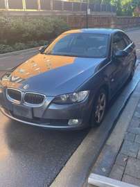 2dr Cpe 328i RWD