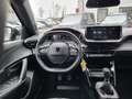 Peugeot 2008 PureTech 130 Allure Pack LED|SHZ|TEMPOMAT|SOFORT Schwarz - thumbnail 19