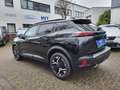 Peugeot 2008 PureTech 130 Allure Pack LED|SHZ|TEMPOMAT|SOFORT Schwarz - thumbnail 8