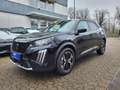 Peugeot 2008 PureTech 130 Allure Pack LED|SHZ|TEMPOMAT|SOFORT Schwarz - thumbnail 4