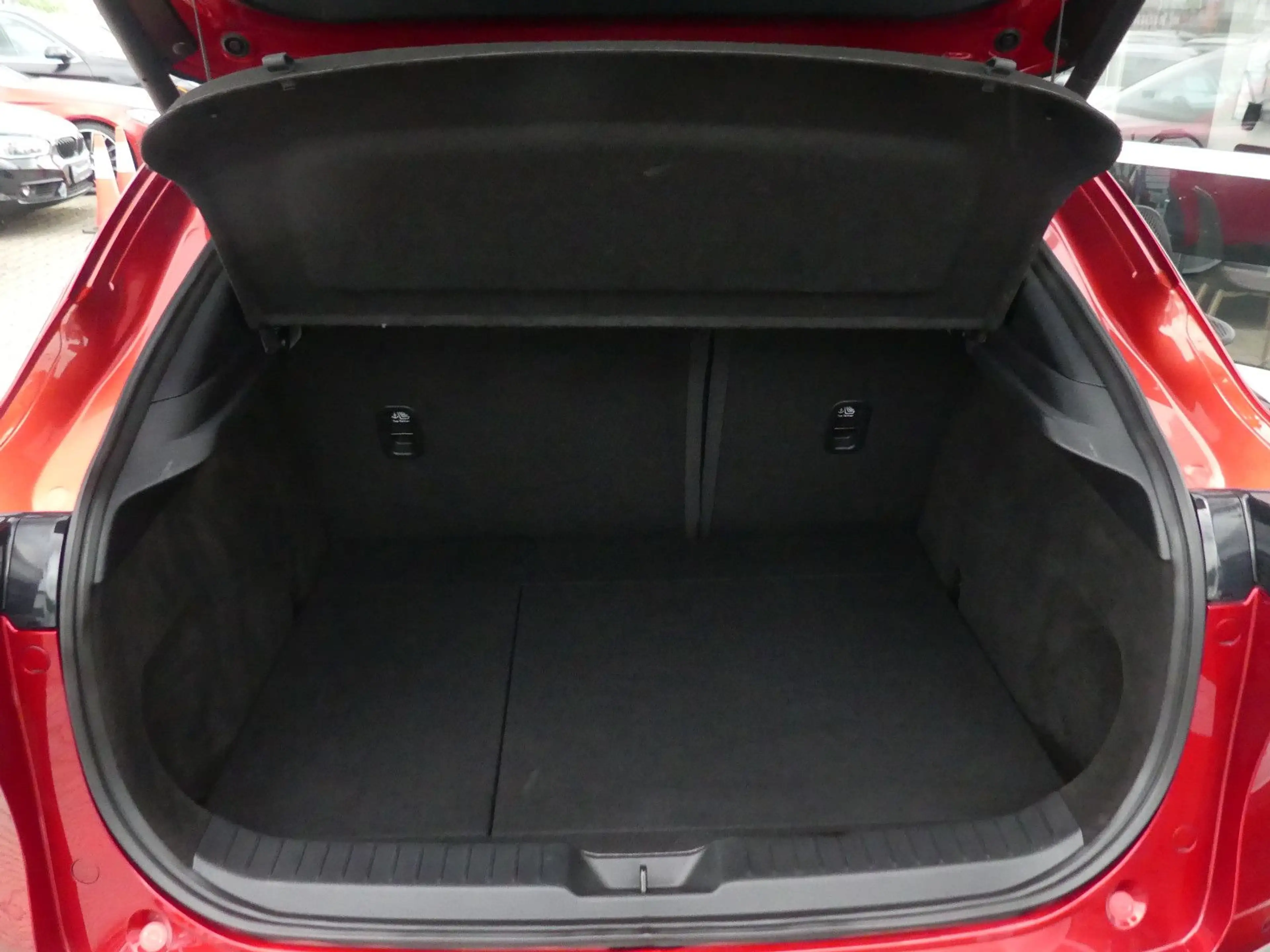 Mazda CX-3 0 Homura LED ACC KAM HUD DAB Carplay 1e Hand — photo 6