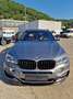 BMW X6 M M50d FULL PACK M INT/EXT CARBONE Gris - thumbnail 3
