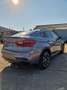 BMW X6 M M50d FULL PACK M INT/EXT CARBONE Grijs - thumbnail 6