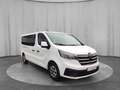 Renault Trafic Trafic 9 Sitzer Grand Evolution Blue dci 150 Weiß - thumbnail 11