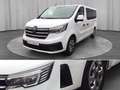 Renault Trafic Trafic 9 Sitzer Grand Evolution Blue dci 150 Weiß - thumbnail 1