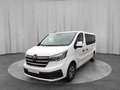 Renault Trafic Trafic 9 Sitzer Grand Evolution Blue dci 150 Weiß - thumbnail 5