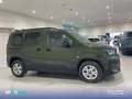 Peugeot Rifter BlueHDi 100 Allure Verde - thumbnail 4