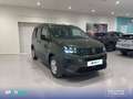 Peugeot Rifter BlueHDi 100 Allure Verde - thumbnail 3