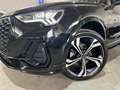 Audi Q3 SPB 35TDI Stronic Identity Black S line "20 Sline Nero - thumbnail 4