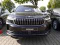 Skoda Kodiaq Selection 2.0 TDI DSG Navi AHK ACC Schwarz - thumbnail 3