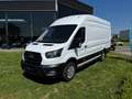 Ford Transit Trend L4H3 RWD 130pk €24.500 excl. btw Wit - thumbnail 2
