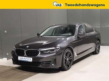 520I BERLINE mhev