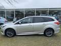 Ford Focus WAGON 1.0 ST LINE 125PK NAVI CAMERA Grau - thumbnail 4