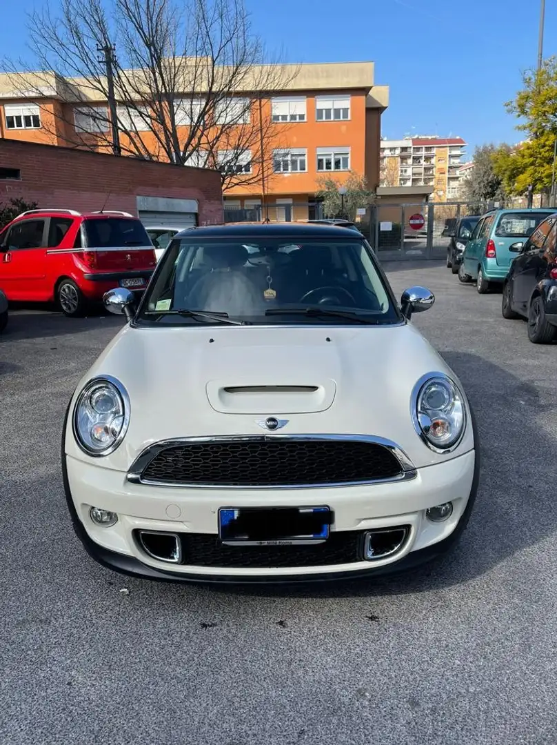 MINI Cooper D 1.6 112cv FL - 1