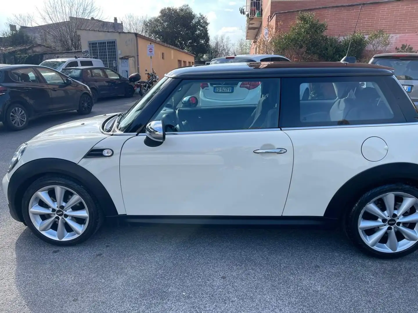 MINI Cooper D 1.6 112cv FL - 2