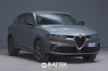 1.5 Hybrid 160CV Ti TCT7