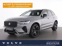 Volvo XC60 B5 AWD Plus Black Ed.+360°+LICHTPAK+MEMRY+