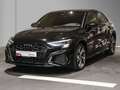 Audi A3 Sportback 45 TFSIe S line Matrix Leder Kamera Schwarz - thumbnail 2