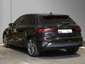 Audi A3 Sportback 45 TFSIe S line Matrix Leder Kamera Schwarz - thumbnail 6