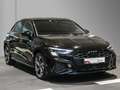 Audi A3 Sportback 45 TFSIe S line Matrix Leder Kamera Schwarz - thumbnail 4