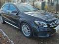 Mercedes-Benz GLA 220 GLA 220 4Matic 7G-DCT AMG Line Schwarz - thumbnail 3