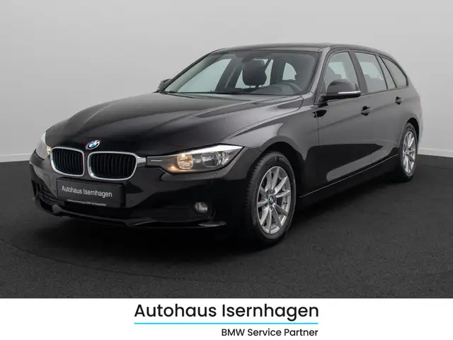 BMW 320 PDC Panorama NaviBusiness KlimaAut Regensen