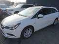 Opel Astra Business Start/Stop Bílá - thumbnail 1
